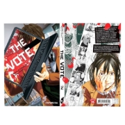 Buchcover und Innenansicht für das Buch: Ikenie Touhyou
