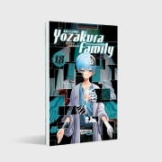 Buchcover und Innenansicht für das Buch: Yozakura-sanchi no Daisakusen