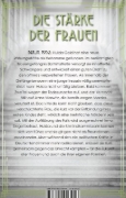 Buchcover und Innenansicht für das Buch: Fräulein Gold: Der Preis der Freiheit