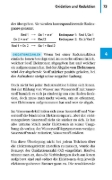 Buchcover und Innenansicht für das Buch: Kompakt-Wissen Chemie
