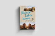 Buchcover und Innenansicht für das Buch: Reisen lieben lernen