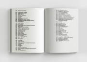 Buchcover und Innenansicht für das Buch: Analoge Fotografie