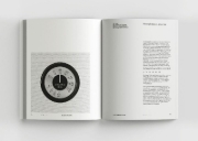 Buchcover und Innenansicht für das Buch: Analoge Fotografie