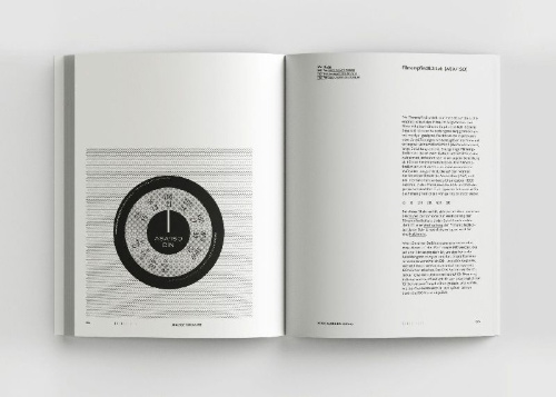 Buchcover und Innenansicht für das Buch: Analoge Fotografie