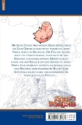 Buchcover und Innenansicht für das Buch: Nanatsu no Taizai