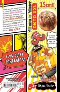 Buchcover und Innenansicht für das Buch: Boku no Hero Academia