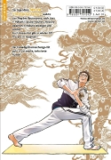 Buchcover und Innenansicht für das Buch: Gokushufudo