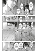 Buchcover und Innenansicht für das Buch: Shingeki no Kyojin