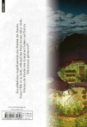 Buchcover und Innenansicht für das Buch: Yakusoku no Neverland