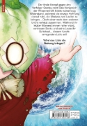 Buchcover und Innenansicht für das Buch: Dr. Stone