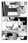 Buchcover und Innenansicht für das Buch: Akira 03. Original-Edition