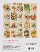 Buchcover und Innenansicht für das Buch: 7 WAYS
