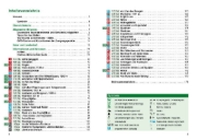 Buchcover und Innenansicht für das Buch: Schweden Mitte