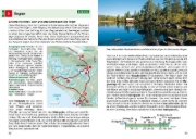 Buchcover und Innenansicht für das Buch: Schweden Mitte