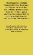 Buchcover und Innenansicht für das Buch: Zuhören