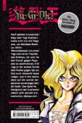 Buchcover und Innenansicht für das Buch: Yu-Gi-Oh!