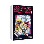 Buchcover und Innenansicht für das Buch: Yu-Gi-Oh!