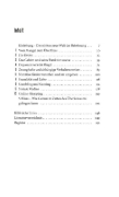 Buchcover und Innenansicht für das Buch: Versteckte Köder