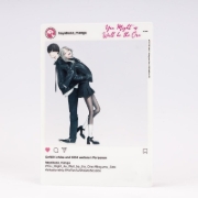Buchcover und Innenansicht für das Buch: Isso Anata ga Todome wo Sashite