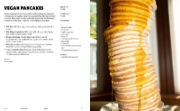 Buchcover und Innenansicht für das Buch: Herrlich Hosting