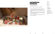Buchcover und Innenansicht für das Buch: Herrlich Hosting