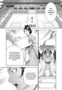 Buchcover und Innenansicht für das Buch: ANSATSU KYOKU - ANSATSU JOKAN KARIN WA YUTTARI IKITAI
