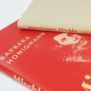 Buchcover und Innenansicht für das Buch: Mischka