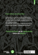 Buchcover und Innenansicht für das Buch: Bohyou no Machi / Junji Ito Collection Masterpiece vol. 9