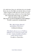 Buchcover und Innenansicht für das Buch: Frausein