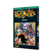Buchcover und Innenansicht für das Buch: Dragon Ball 37. Kaioshin