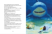 Buchcover und Innenansicht für das Buch: Verwickelte Geschichten