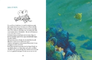 Buchcover und Innenansicht für das Buch: Verwickelte Geschichten