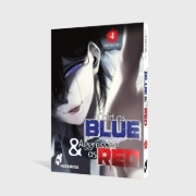 Buchcover und Innenansicht für das Buch: Tsurenai Hodo Aokute Azatoi Kurai ni Akai