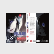 Buchcover und Innenansicht für das Buch: Tsurenai Hodo Aokute Azatoi Kurai ni Akai