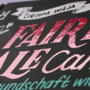 Buchcover und Innenansicht für das Buch: Fairy Tale Camp 2: Eine Freundschaft wie im Märchen