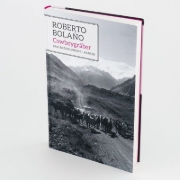 Buchcover und Innenansicht für das Buch: Sepulcros De Vaqueros