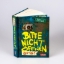 Buchcover und Innenansicht für das Buch: Bitte nicht öffnen 6: Rostig!