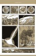 Buchcover und Innenansicht für das Buch: Beta ...civilisations. Teil 1