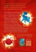 Buchcover und Innenansicht für das Buch: Magicalia 1: Race of Wonders