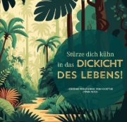 Buchcover und Innenansicht für das Buch: Nimm dir Zeit für Abenteuer