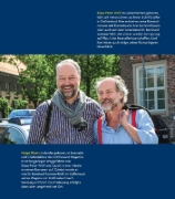 Buchcover und Innenansicht für das Buch: Mein Ostfriesland