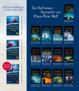 Buchcover und Innenansicht für das Buch: Mein Ostfriesland