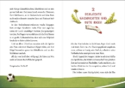 Buchcover und Innenansicht für das Buch: FC Stinkesocke - Glücksbringer wäscht man nicht