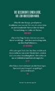 Buchcover und Innenansicht für das Buch: Geordnete Verhältnisse
