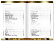 Buchcover und Innenansicht für das Buch: Das große Akkordeonbuch