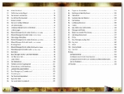 Buchcover und Innenansicht für das Buch: Das große Akkordeonbuch