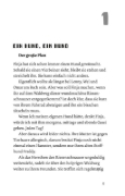 Buchcover und Innenansicht für das Buch: hAPPy - Der Hund im Handy