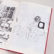 Buchcover und Innenansicht für das Buch: Aufprall