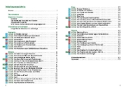 Buchcover und Innenansicht für das Buch: Chalkidiki - Thassos