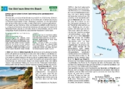 Buchcover und Innenansicht für das Buch: Chalkidiki - Thassos